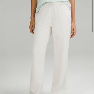 Lululemon softstreme-HR-Pant color bone